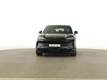 Porsche Cayenne E4 Electric — photo 8