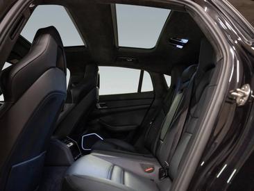 Porsche Panamera II ph2 Turbo S — photo 15