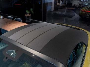 Porsche 992 II Spirit 70 — photo 43