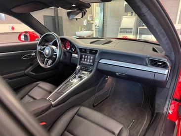Porsche 991 II Carrera — photo 17