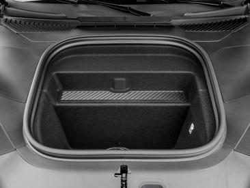 Porsche Cayenne E4 S Electric — photo 36