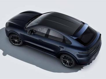 Porsche Cayenne III GTS Coupé — photo 8