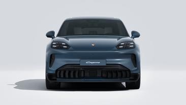 Porsche Cayenne E4 S Electric — photo 8