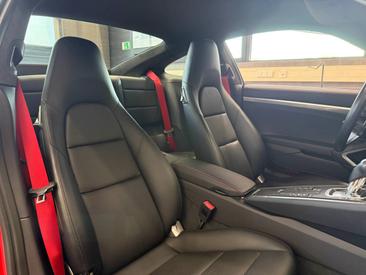 Porsche 991 II Carrera — photo 18