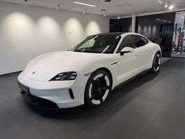 Porsche Taycan ph2 GTS - 2026 - Joinsteer - #1
