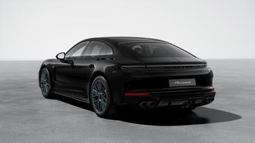Porsche Panamera III GTS — photo 3
