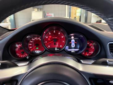 Porsche 991 II Carrera — photo 20