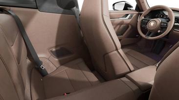 Porsche 992 II Targa 4S — photo 14