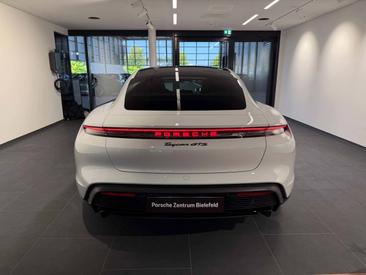 Porsche Taycan ph2 GTS — photo 4