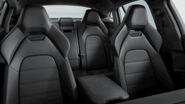 Porsche Panamera III GTS — photo 9
