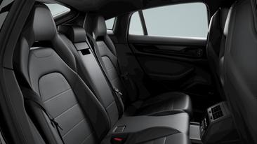 Porsche Panamera III GTS — photo 10