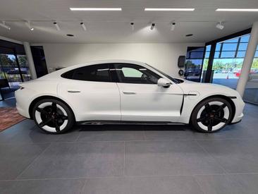 Porsche Taycan ph2 GTS — photo 6