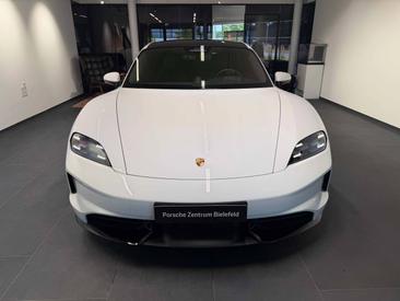 Porsche Taycan ph2 GTS — photo 8