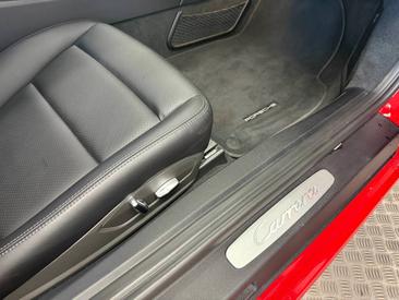 Porsche 991 II Carrera — photo 27