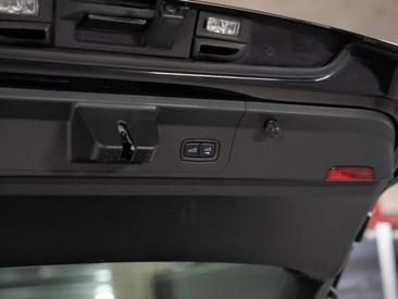 Porsche Panamera II ph2 Turbo S — photo 26