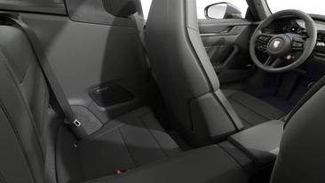 Porsche 992 II Targa 4S — photo 13