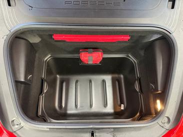 Porsche 991 II Carrera — photo 29