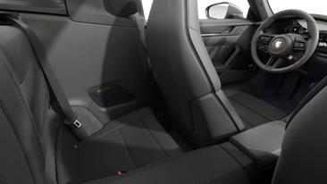 Porsche 992 II Targa 4S — photo 14