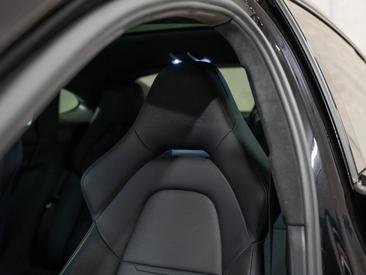 Porsche Panamera II ph2 Turbo S — photo 29