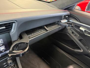 Porsche 991 II Carrera — photo 31