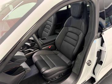 Porsche Taycan ph2 GTS — photo 14