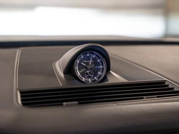 Porsche Panamera II ph2 Turbo S — photo 30