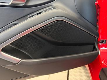 Porsche 991 II Carrera — photo 32
