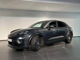 Porsche Macan Electrique 4 - 2025 - Joinsteer - #1