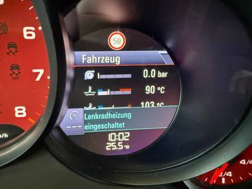Porsche 991 II Carrera — photo 34