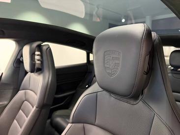 Porsche Taycan ph2 GTS — photo 18