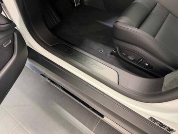 Porsche Taycan ph2 GTS — photo 19