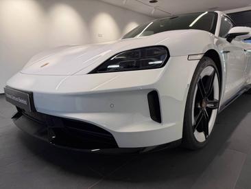 Porsche Taycan ph2 GTS — photo 26