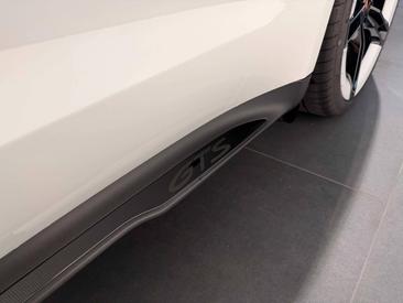 Porsche Taycan ph2 GTS — photo 28