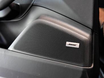 Porsche Macan Electrique Turbo — photo 46