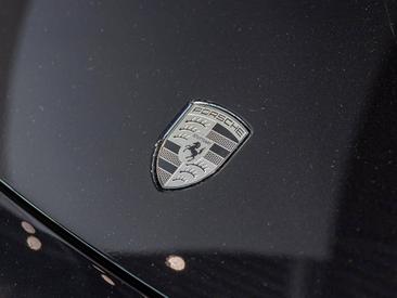 Porsche Macan Electrique Turbo — photo 50