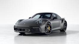 Porsche 992 I Turbo S - 2024 - Joinsteer - #1