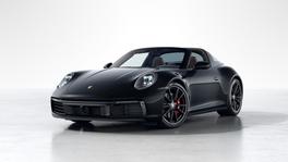 Porsche 992 I Targa 4S - 2023 - Joinsteer - #1