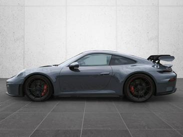 Porsche 992 II GT3 — photo 2