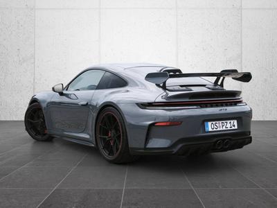 Porsche 992 II GT3