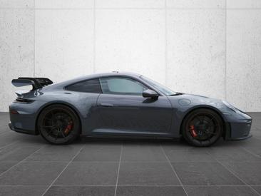 Porsche 992 II GT3 — photo 6