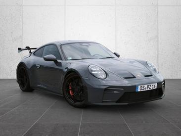 Porsche 992 II GT3 — photo 7