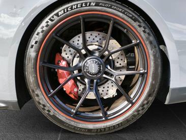 Porsche 992 II GT3 — photo 9