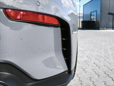 Porsche 992 II GT3 — photo 13