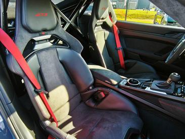 Porsche 992 II GT3 — photo 19