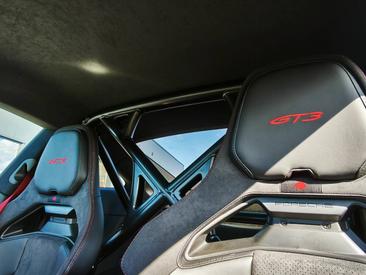 Porsche 992 II GT3 — photo 25
