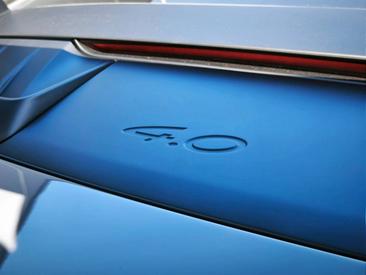 Porsche 992 II GT3 — photo 27