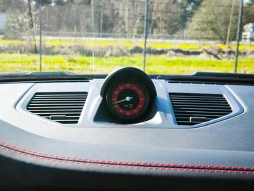 Porsche 992 II GT3 — photo 29