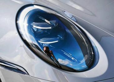 Porsche 992 II GT3 — photo 34
