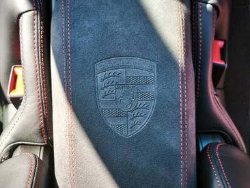 Porsche 992 II GT3 — photo 35