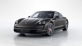 Porsche Taycan 4S - 2021 - Joinsteer - #1